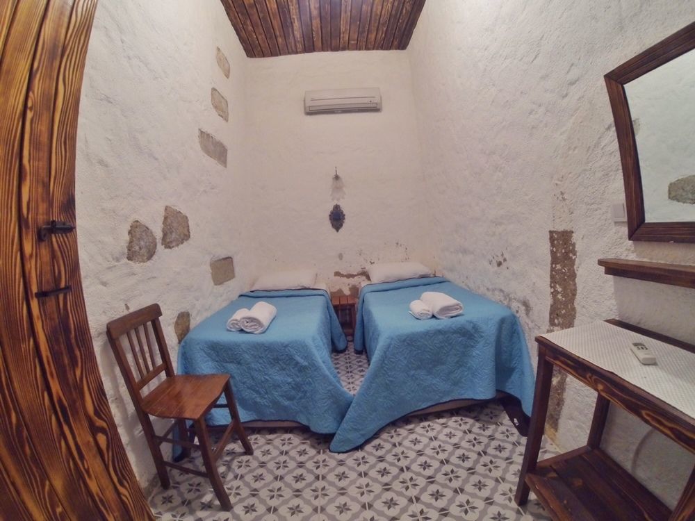 Afet Hanim Konagi Alacati Exterior photo